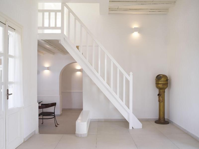 Kallos Of Mykonos - Previous Leonis Summer Houses ออร์นอส ภายนอก รูปภาพ